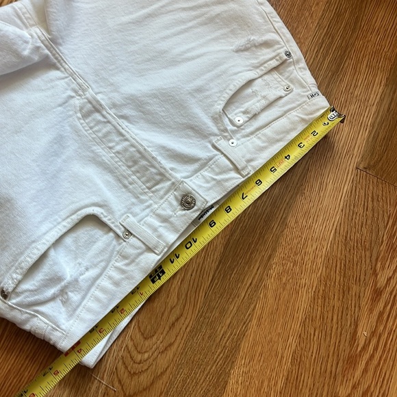 Citizens of Humanity Annabelle Vintage Shorts Size 30 NWT - Picture 8 of 15